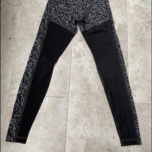 NWOT Lululemon Hot To Street Pant Size 4 - Picture 13 of 16